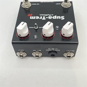 Fulltone USED 中古 SUPA TREM jr 画像4