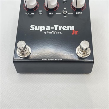 Fulltone USED 中古 SUPA TREM jr 画像5