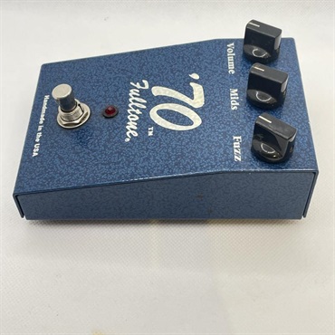 Fulltone USED 中古 70pedals 画像2