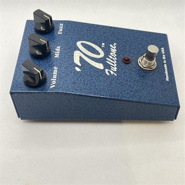 Fulltone USED 中古 70pedals 画像3