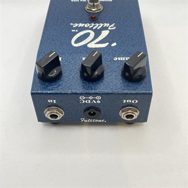 Fulltone USED 中古 70pedals 画像4