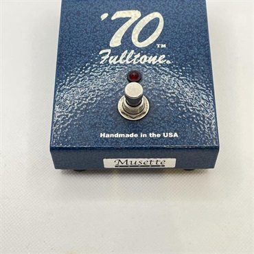 Fulltone USED 中古 70pedals 画像5