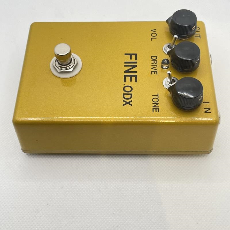 HUMAN GEAR USED 中古 FINE.ODX ｜イケベ楽器店オンラインストア