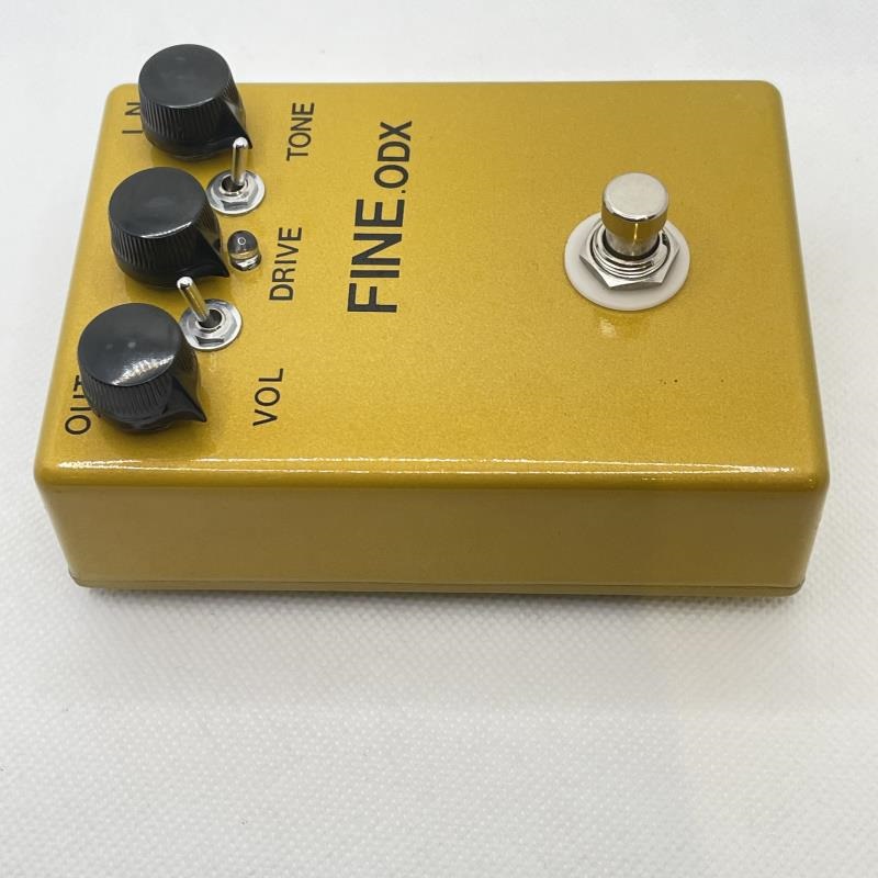 HUMAN GEAR USED 中古 FINE.ODX ｜イケベ楽器店オンラインストア