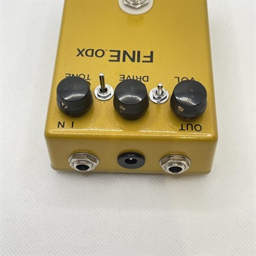 HUMAN GEAR USED 中古 FINE.ODX ｜イケベ楽器店オンラインストア
