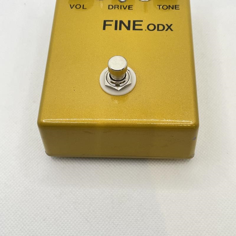 HUMAN GEAR USED 中古 FINE.ODX ｜イケベ楽器店オンラインストア
