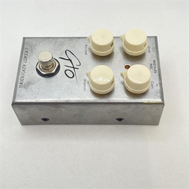 J. Rockett Audio Designs USED 中古 Gto 画像2