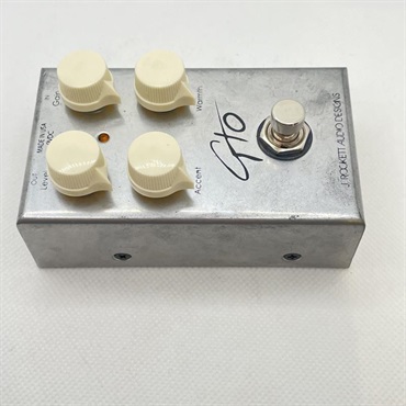 J. Rockett Audio Designs USED 中古 Gto 画像3