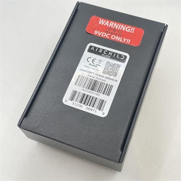 J. Rockett Audio Designs USED 中古 AirChild 画像1