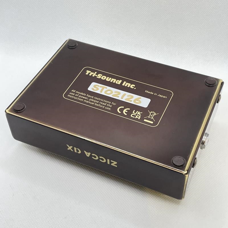 VEMURAM USED 中古 Spiritone ｜イケベ楽器店オンラインストア