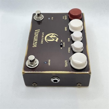 VEMURAM USED 中古 Spiritone ｜イケベ楽器店オンラインストア