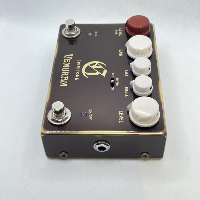 VEMURAM USED 中古 Spiritone ｜イケベ楽器店オンラインストア