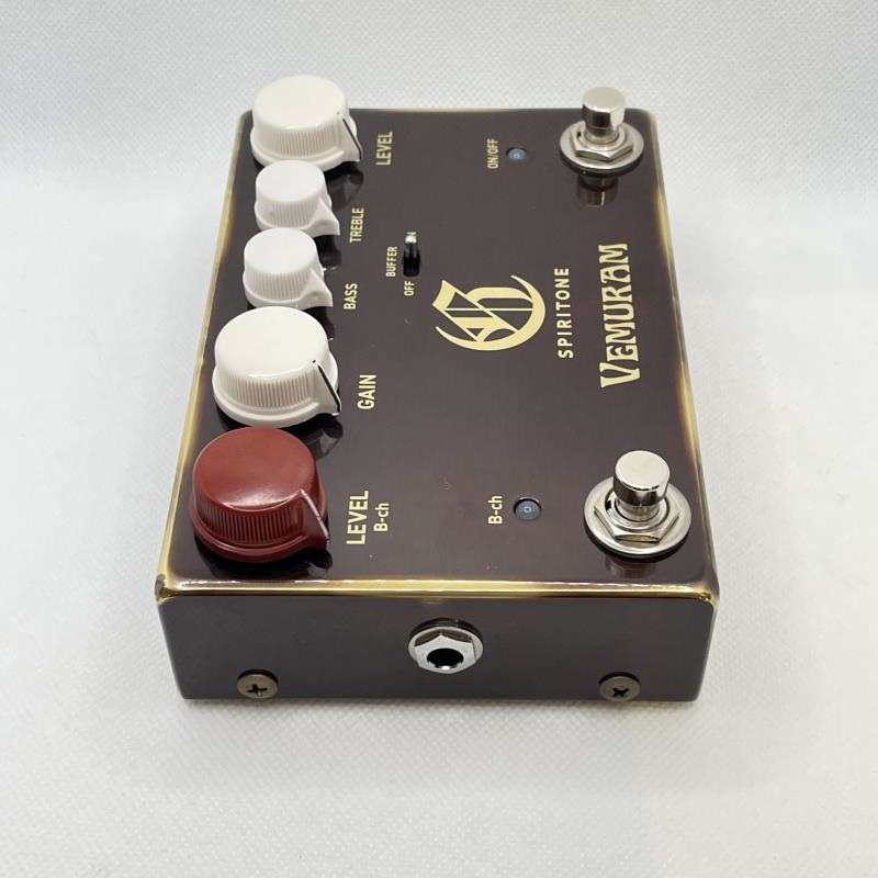 VEMURAM USED 中古 Spiritone ｜イケベ楽器店オンラインストア