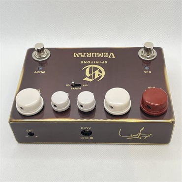 VEMURAM USED 中古 Spiritone ｜イケベ楽器店オンラインストア