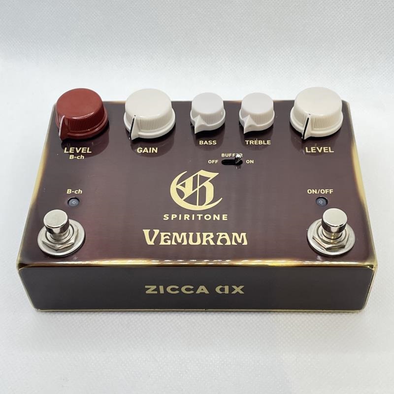 VEMURAM USED 中古 Spiritone ｜イケベ楽器店オンラインストア