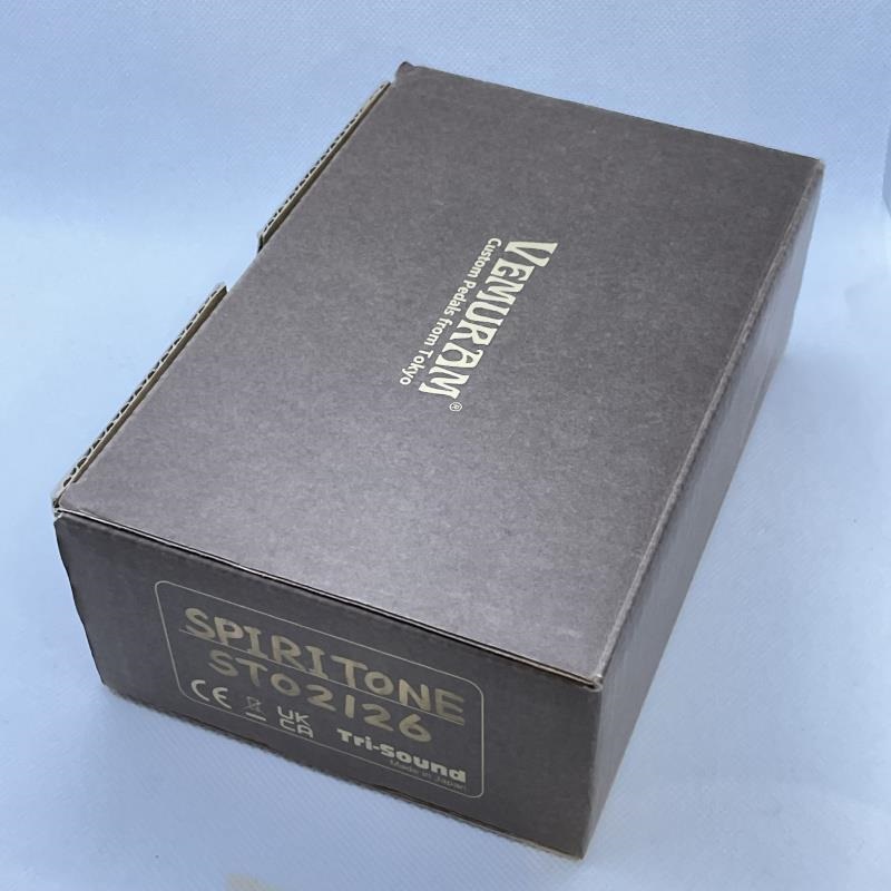VEMURAM USED 中古 Spiritone ｜イケベ楽器店オンラインストア