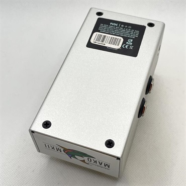 WALRUS AUDIO USED 中古 MAKO MKII D1 画像1