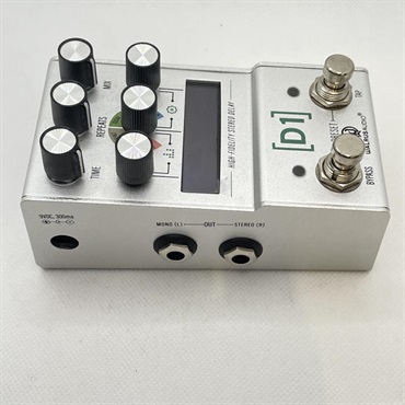 WALRUS AUDIO USED 中古 MAKO MKII D1 画像3