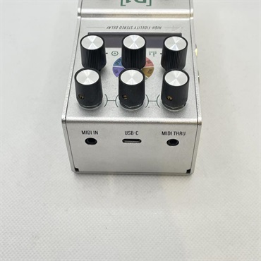 WALRUS AUDIO USED 中古 MAKO MKII D1 画像4