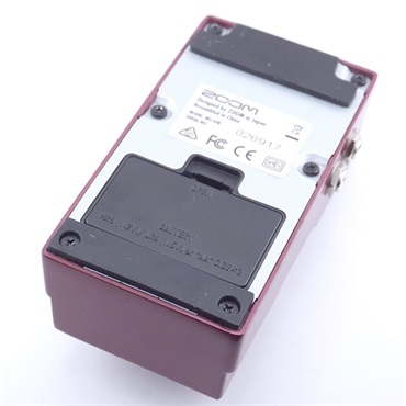 ベース HUMPBACK ENGINEERING ZOOM MS-60B+ MOD. ZOOM USED 中古 MS-60B HUMPBACK Mod. ｜イケベ楽器店オンラインストア
