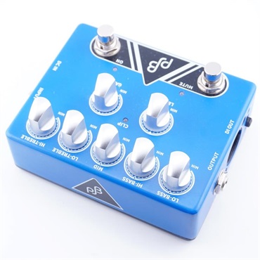 PJB（Phil Jones Bass） USED 中古 PE-5 Bass Pedal ｜イケベ楽器店