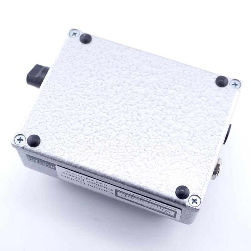 shin's music USED 中古 Bass Master Preamp SW Custom [BMP1