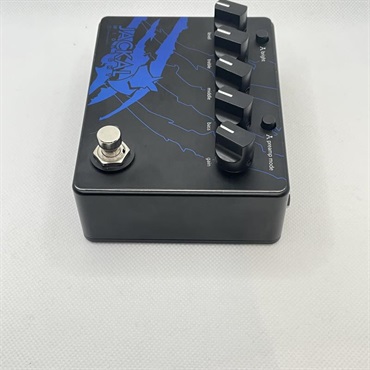 Limetone Audio USED 中古 JACKAL MIDNIGHT S/N 760 画像2