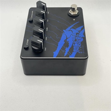 Limetone Audio USED 中古 JACKAL MIDNIGHT S/N 760 画像3