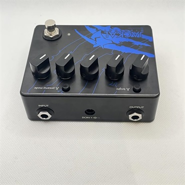Limetone Audio USED 中古 JACKAL MIDNIGHT S/N 760 画像4