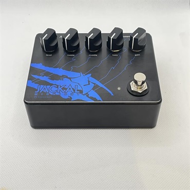 Limetone Audio USED 中古 JACKAL MIDNIGHT S/N 760 画像5
