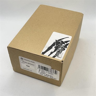 Limetone Audio USED 中古 JACKAL MIDNIGHT S/N 760 画像6