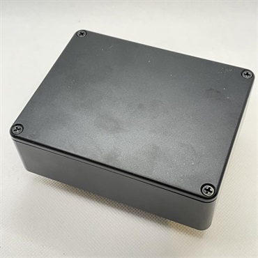 Limetone Audio USED 中古 Jackal Midnight S/N 915 画像1