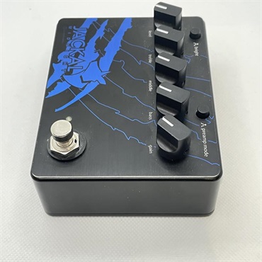 Limetone Audio USED 中古 Jackal Midnight S/N 915 画像2
