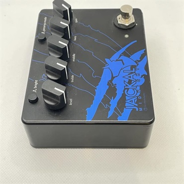 Limetone Audio USED 中古 Jackal Midnight S/N 915 画像3