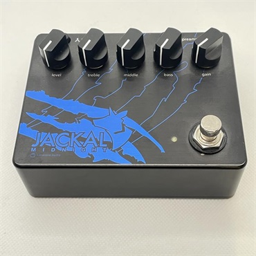 Limetone Audio USED 中古 Jackal Midnight S/N 915 画像5