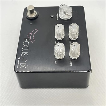 Limetone Audio USED 中古 FOCUS-NX 画像2
