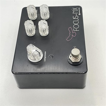 Limetone Audio USED 中古 FOCUS-NX 画像3