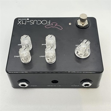 Limetone Audio USED 中古 FOCUS-NX 画像4