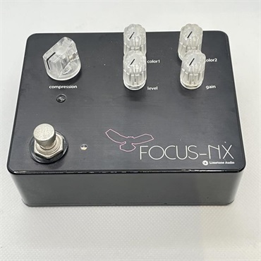 Limetone Audio USED 中古 FOCUS-NX 画像5