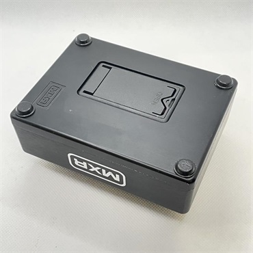 MXR USED 中古 EVH5150 OVERDRIVE 画像1