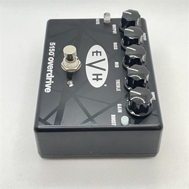 MXR USED 中古 EVH5150 OVERDRIVE 画像2