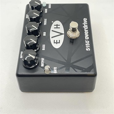MXR USED 中古 EVH5150 OVERDRIVE 画像3