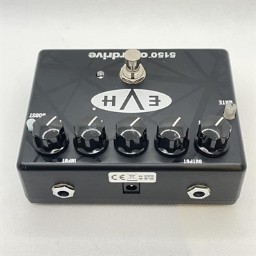 MXR USED 中古 EVH5150 OVERDRIVE 画像4