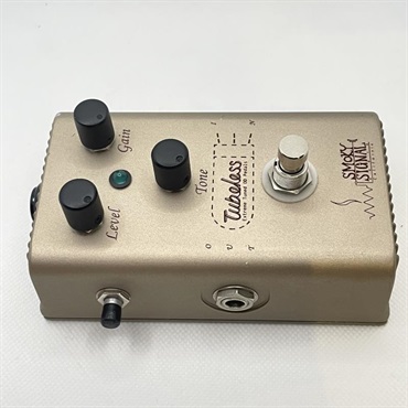 SMOKY SIGNAL AUDIO USED 中古 Delta Tubeless Smoky 画像3
