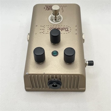 SMOKY SIGNAL AUDIO USED 中古 Delta Tubeless Smoky ｜イケベ楽器店