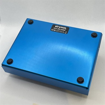 strymon USED 中古 Mobius 画像1