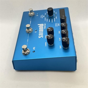 strymon USED 中古 Mobius 画像2