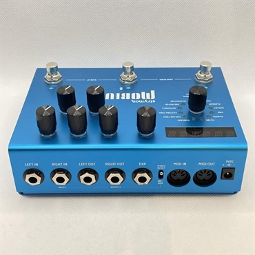strymon USED 中古 Mobius 画像4
