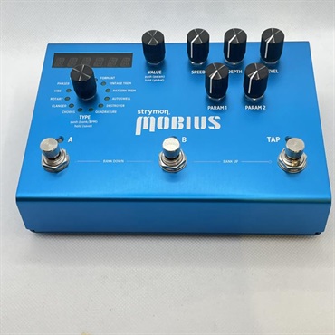 strymon USED 中古 Mobius 画像5