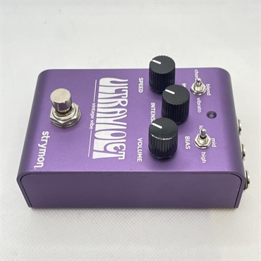 strymon USED 中古 ULTRA VIOLET 画像2